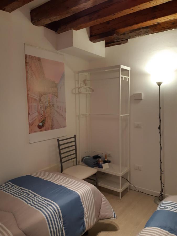 Maison d'hôtes Da Elisa Venise