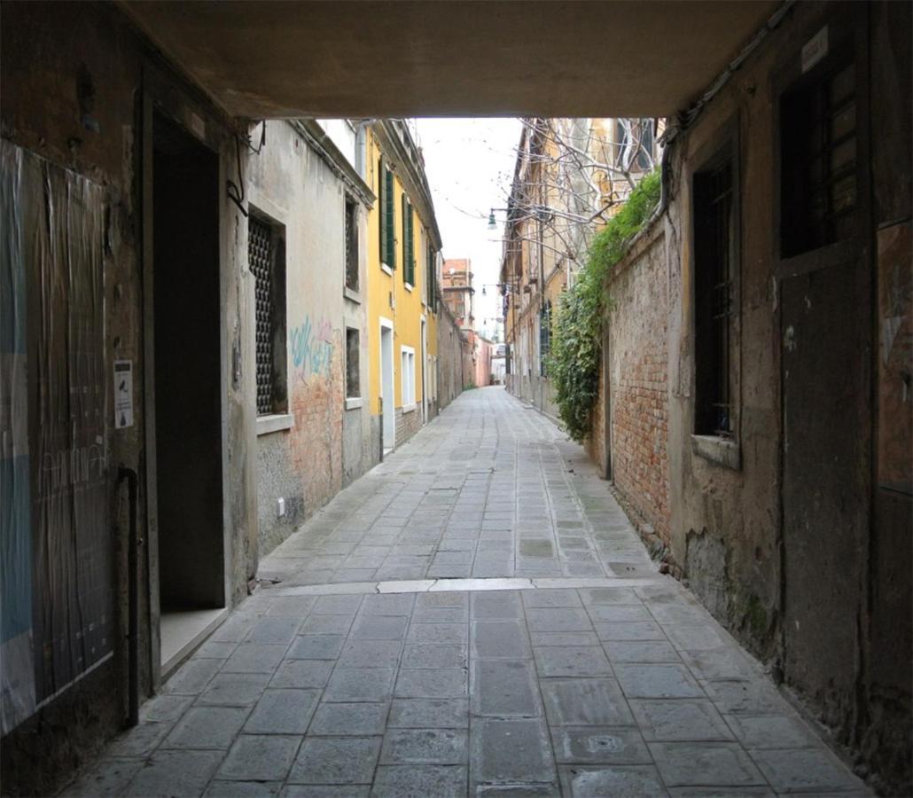 Giulietta Appartement *