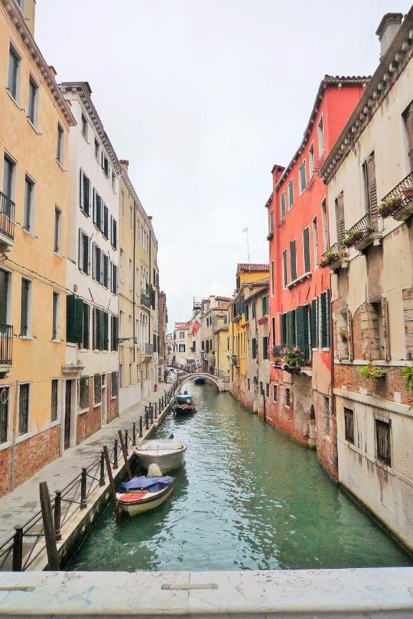 New And Spacious Venezia