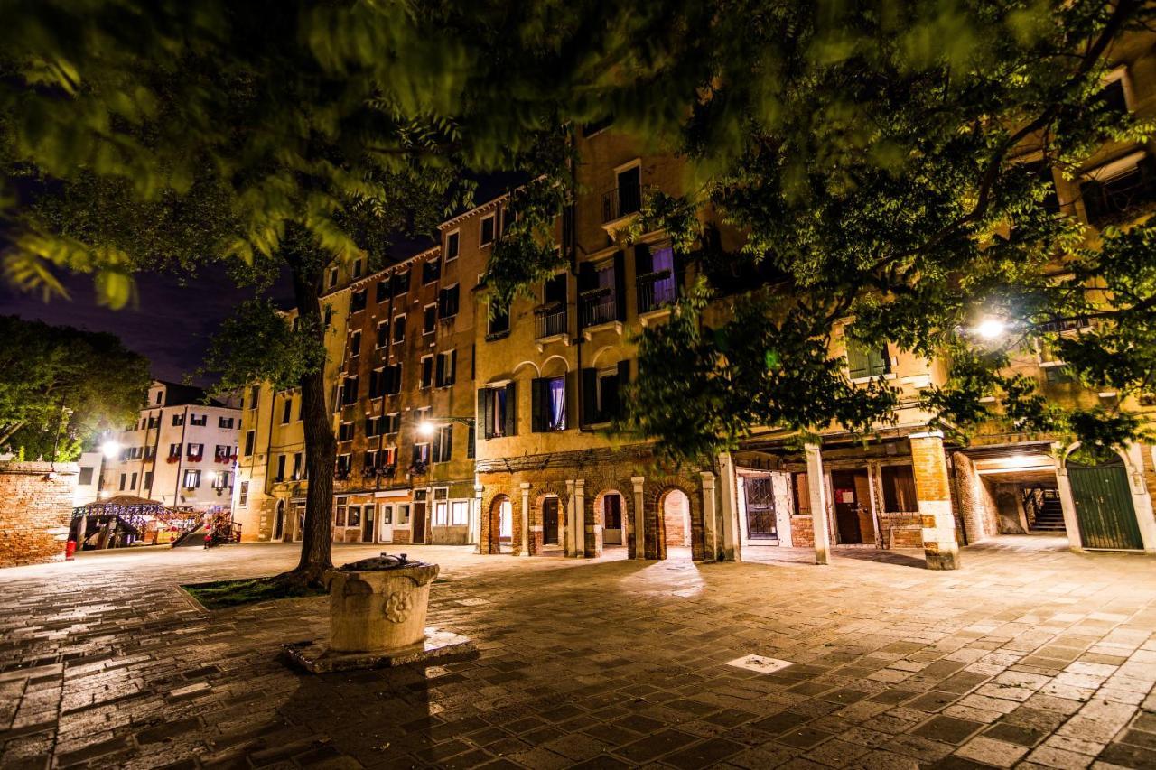 La Casa Del Pescatore: A Lovely Escape In Venice!! Appartement