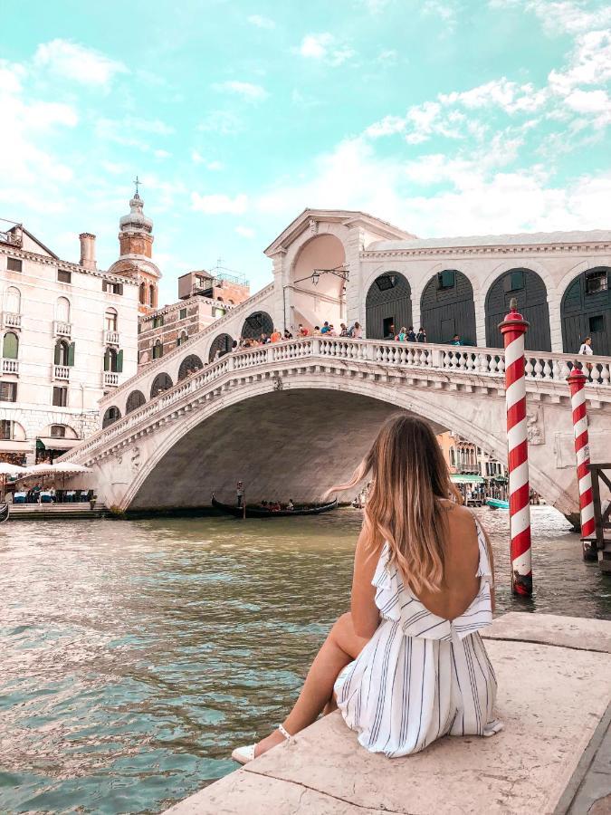 Appartement La Casa Del Pescatore: A Lovely Escape In Venice!! *