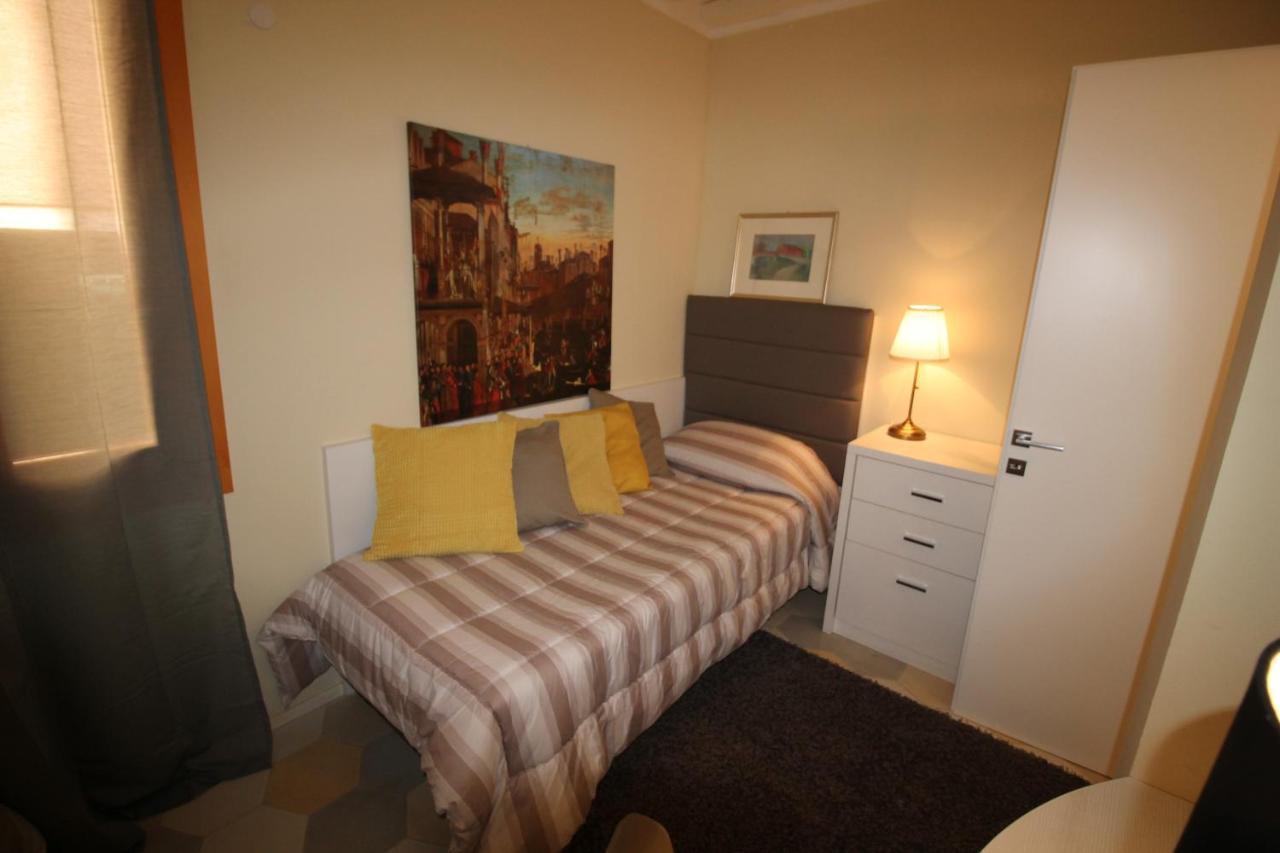 New And Spacious Venezia
