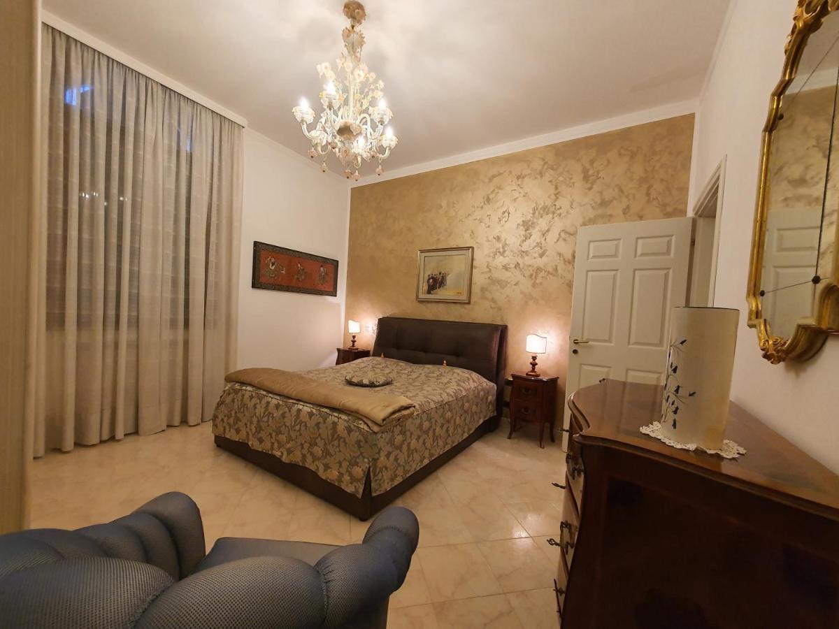 Ca' Rosy Appartamento
