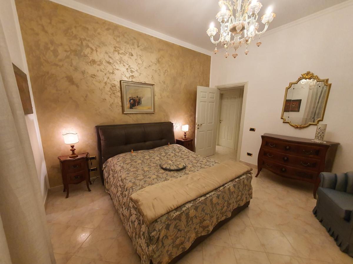 Ca' Rosy Venezia
