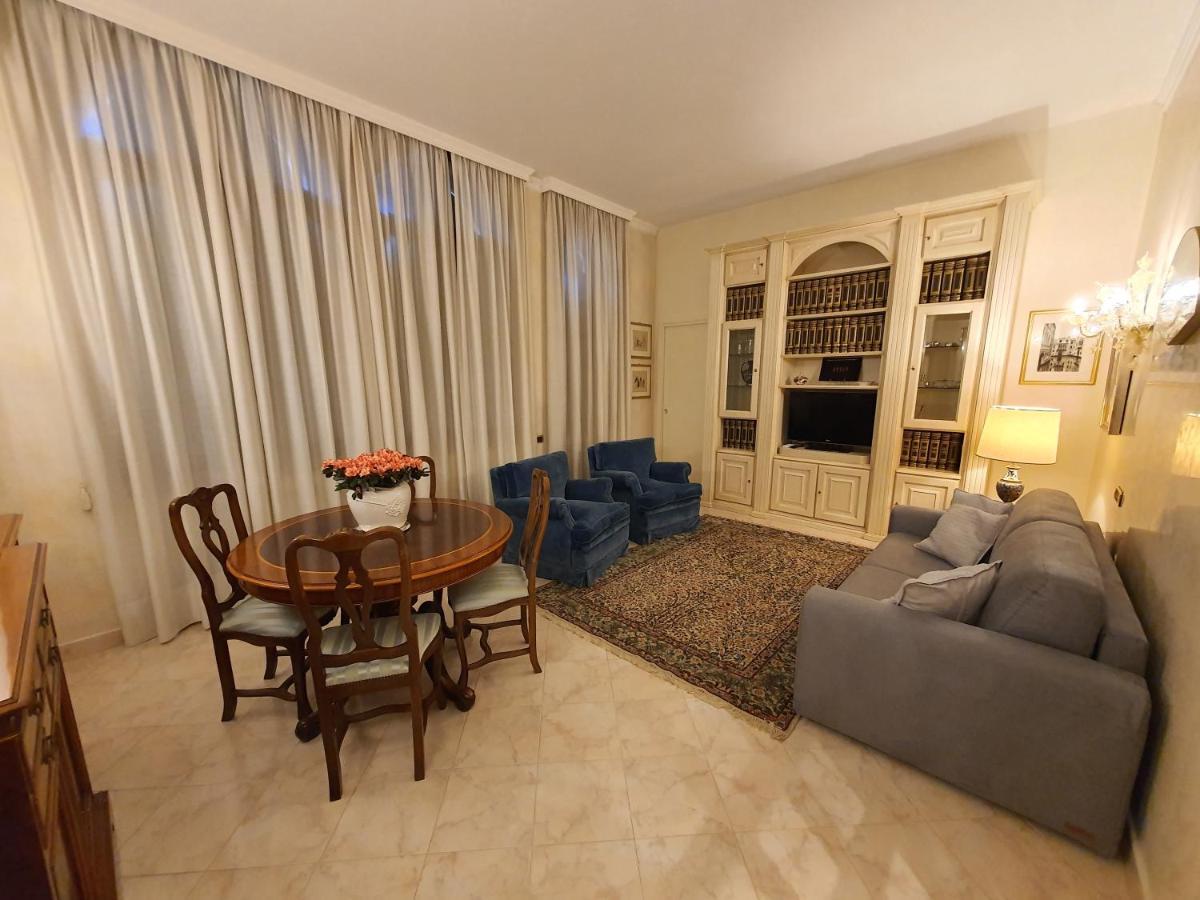 Appartement Ca' Rosy Venetië