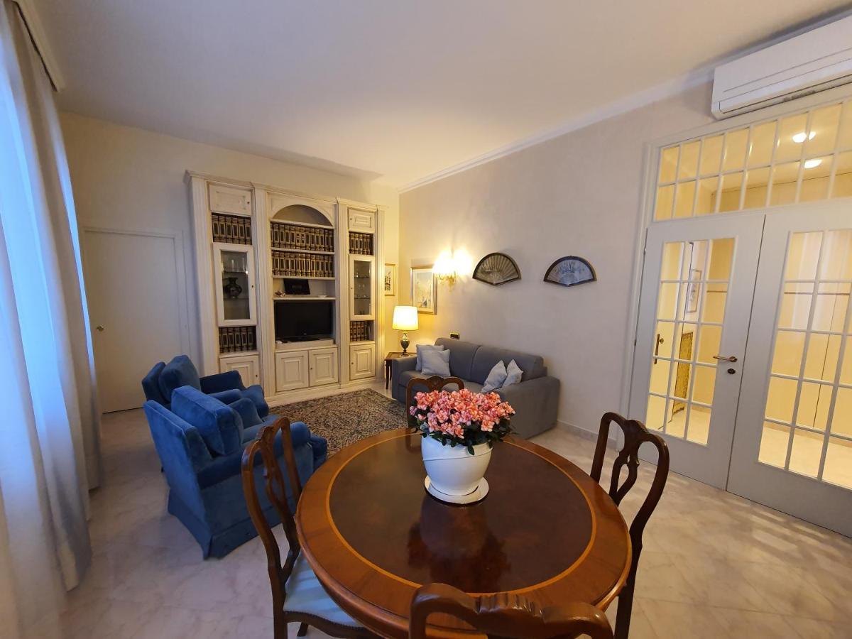 Ca' Rosy Appartement *