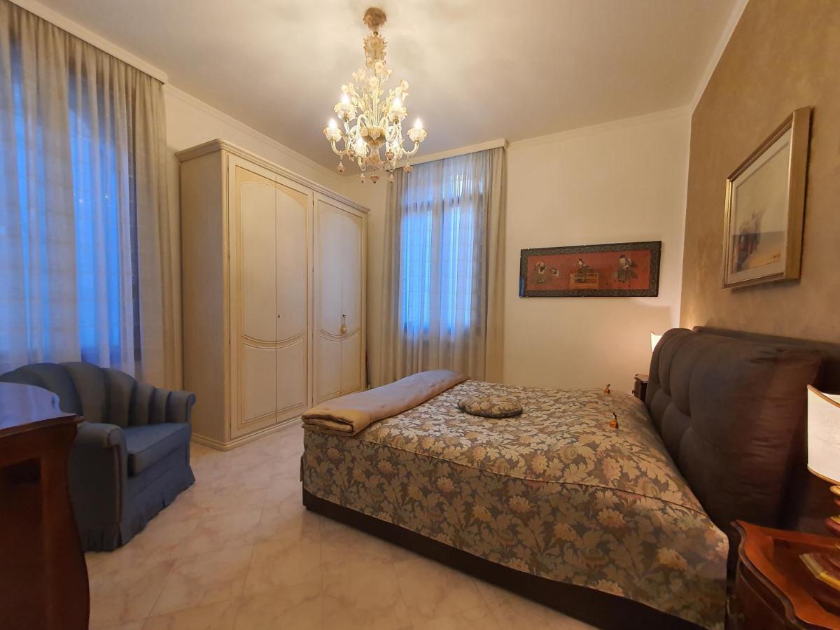 Ca' Rosy Appartement *