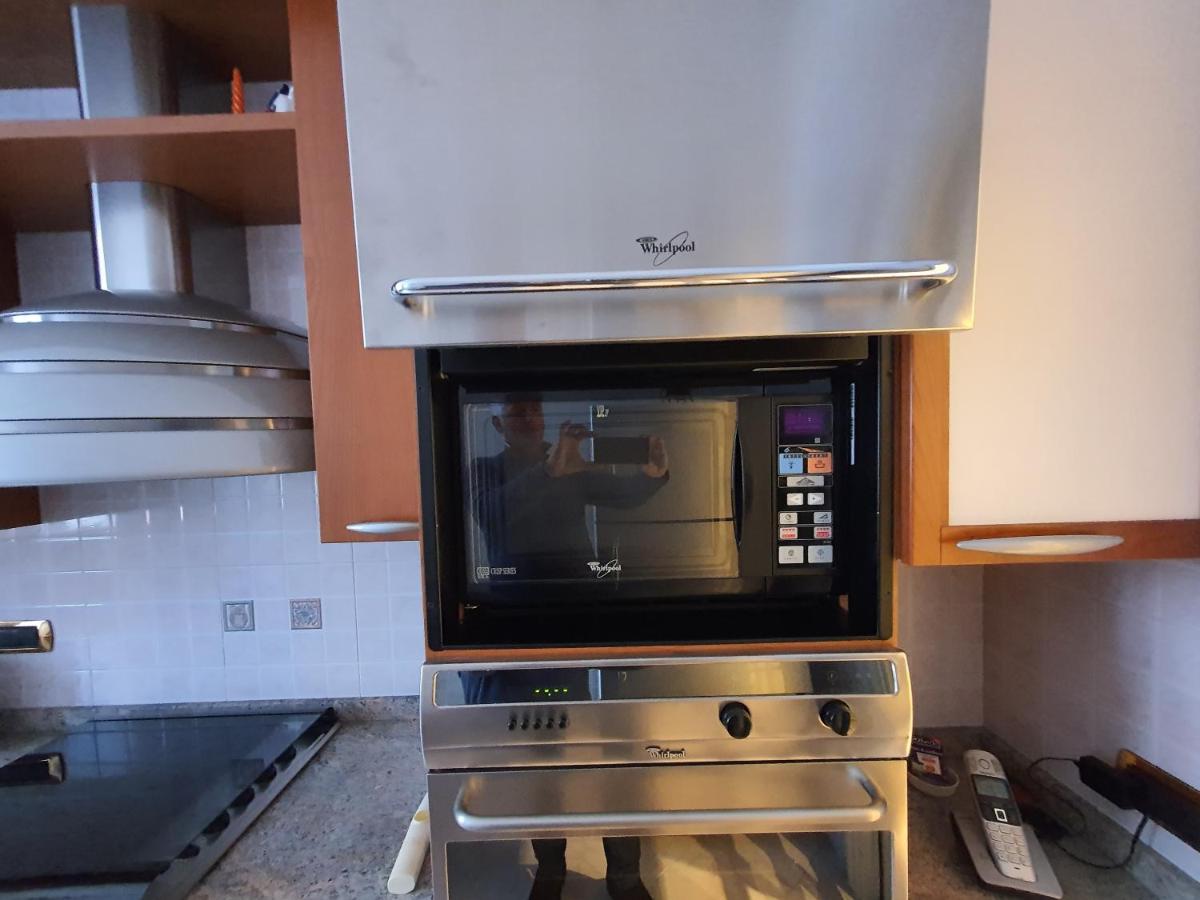 Appartamento Ca' Rosy *