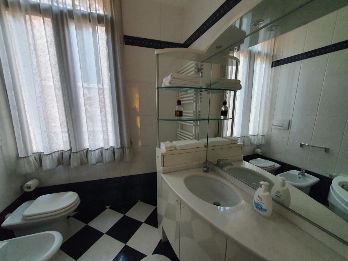 Ca' Rosy Venezia