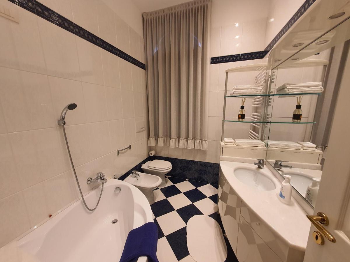 Appartement Ca' Rosy Venetië
