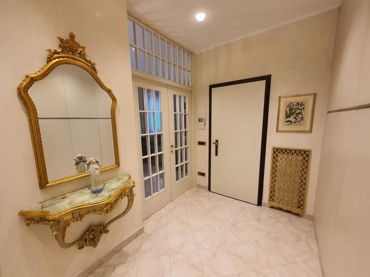 Appartamento Ca' Rosy Venezia