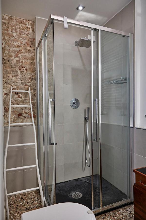 Ca' Widmann Appartement Venetië