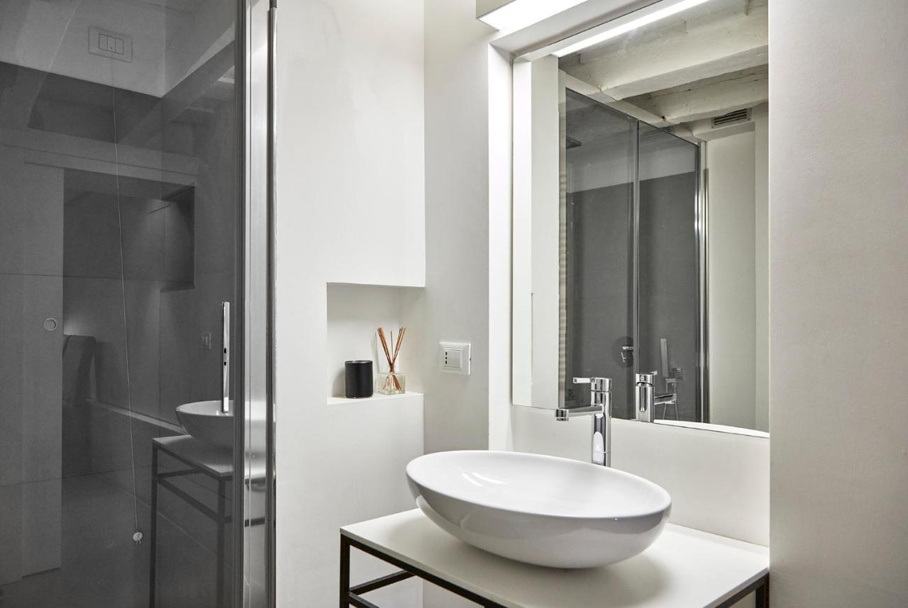 Appartement Ca' Widmann