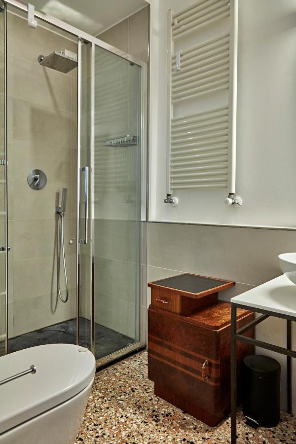 Ca' Widmann Appartement