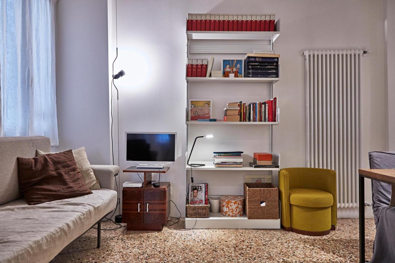 Appartement Ca' Widmann Venetië