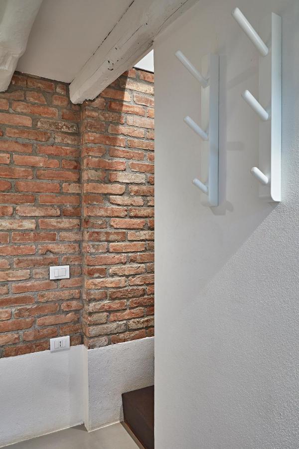 Appartement Ca' Widmann *