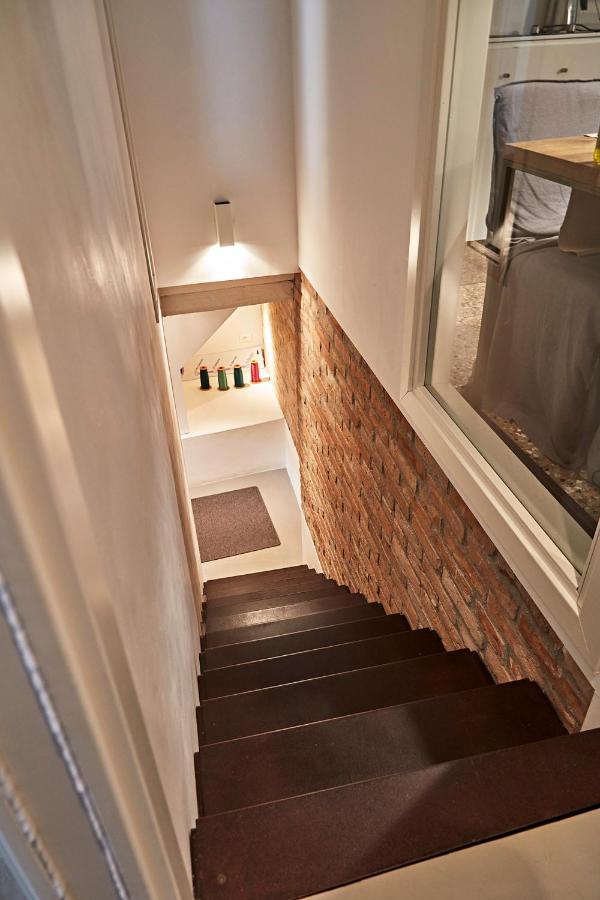 Ca' Widmann Appartement