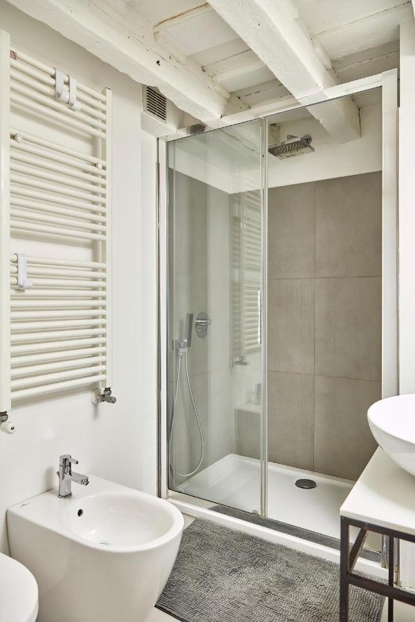 Appartement Ca' Widmann Venetië