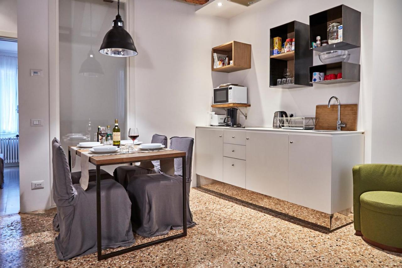 Ca' Widmann Appartement *