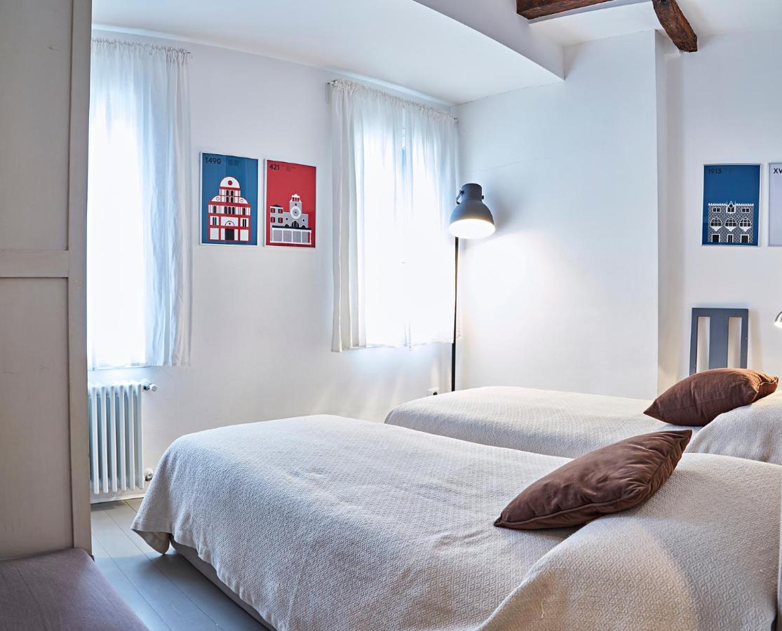 Ca' Widmann Appartement Venetië