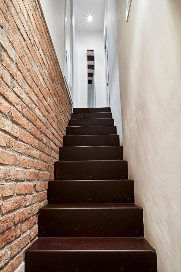 Ca' Widmann Appartement Venetië