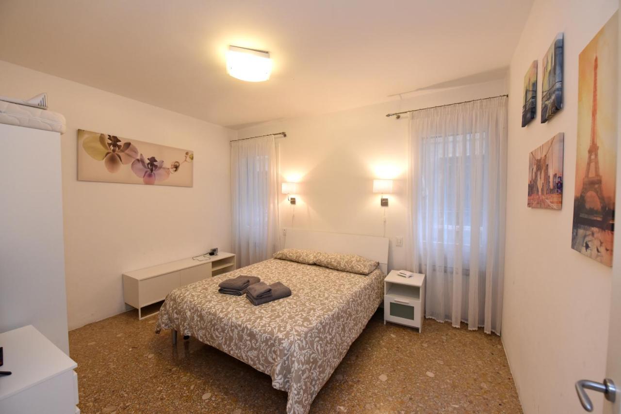 Appartement White Ca' Arsenale