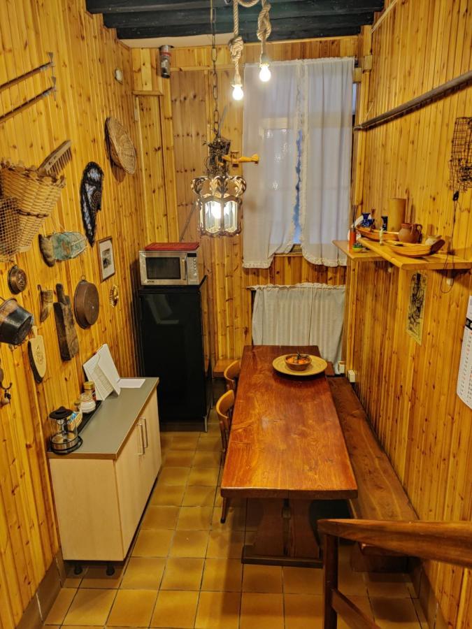 La Casa Del Pescatore: A Lovely Escape In Venice!! Appartement