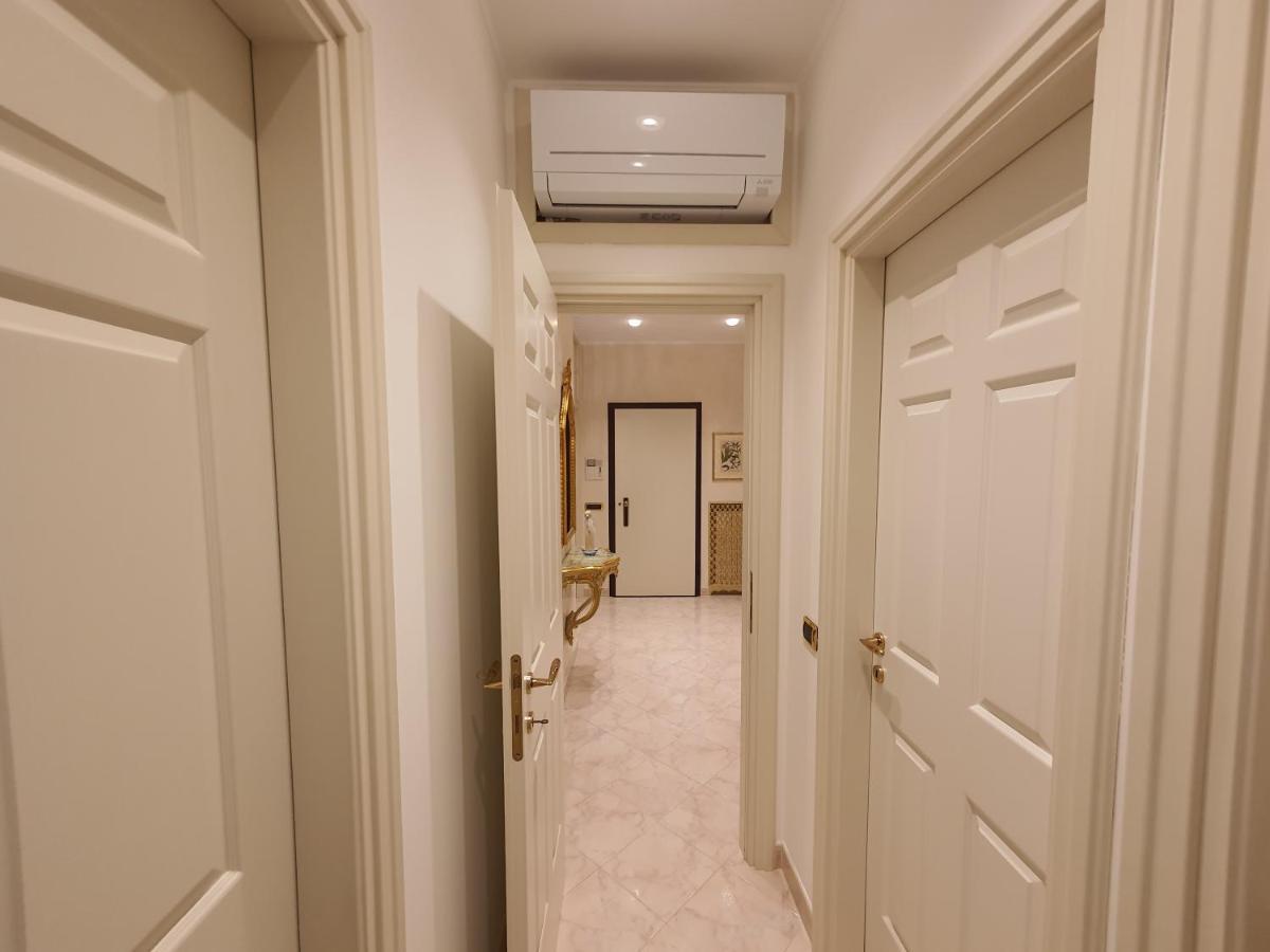 Ca' Rosy Appartement *