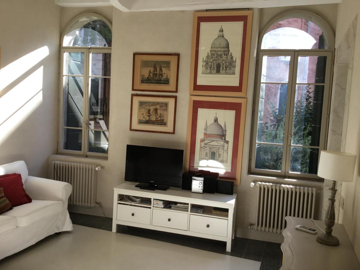 Ca Del Console Apartment *