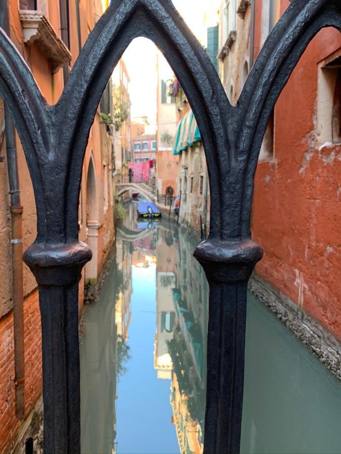 Appartement Rooftop Terrace Domus Dei Fabbri Venise