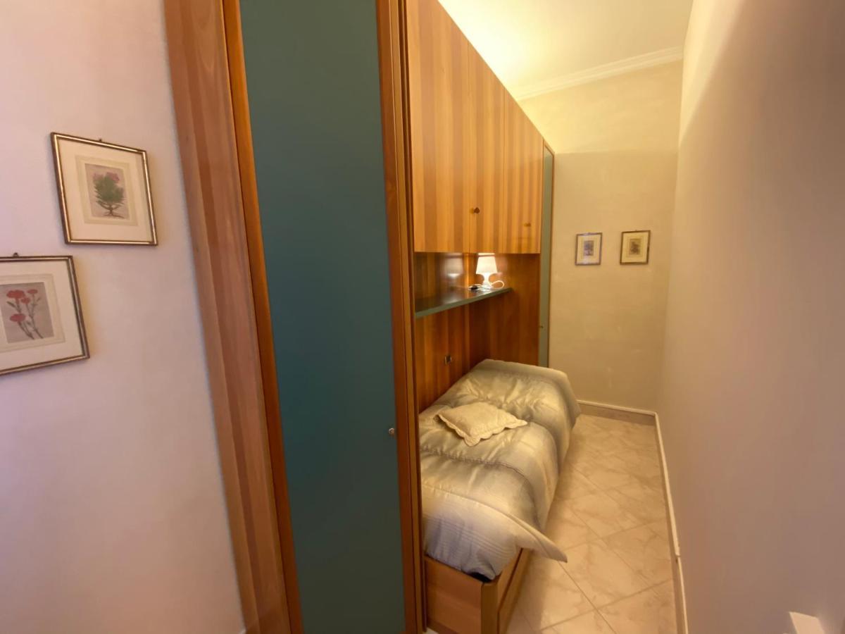 Ca' Rosy Appartement Venetië