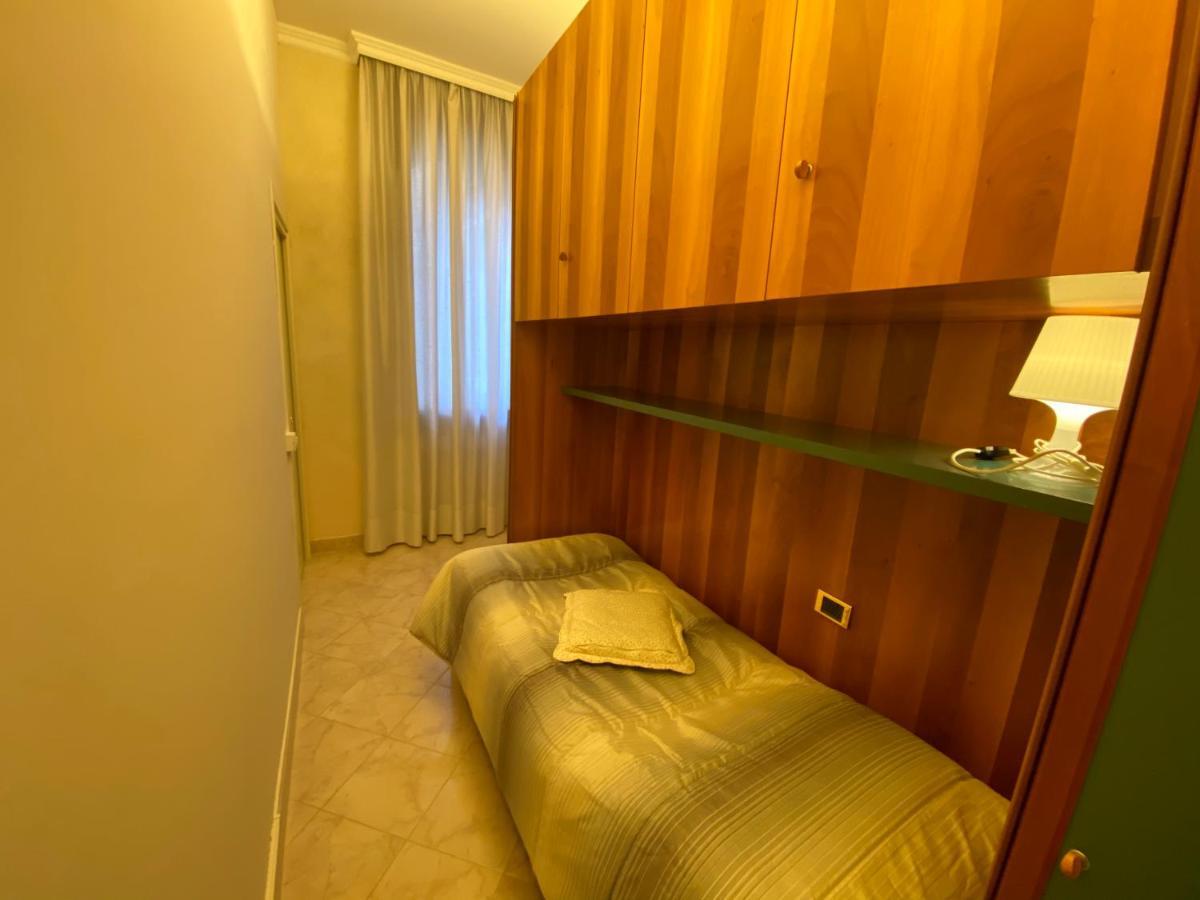 Ca' Rosy Appartement Venetië