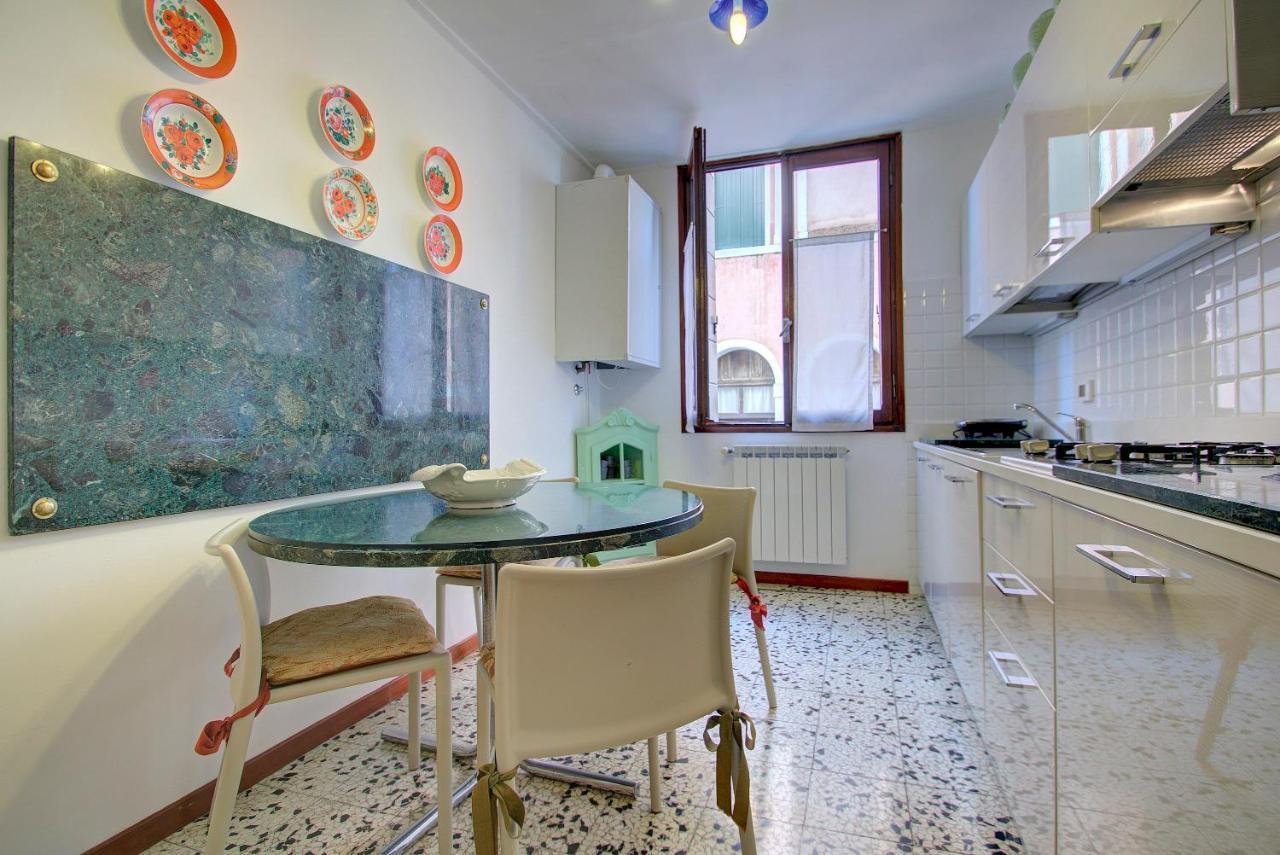 Appartamento Marco Canal-views Venezia