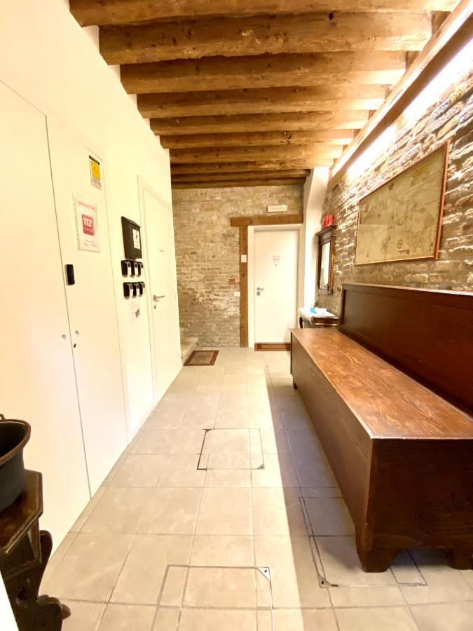 Santa Caterina Venise