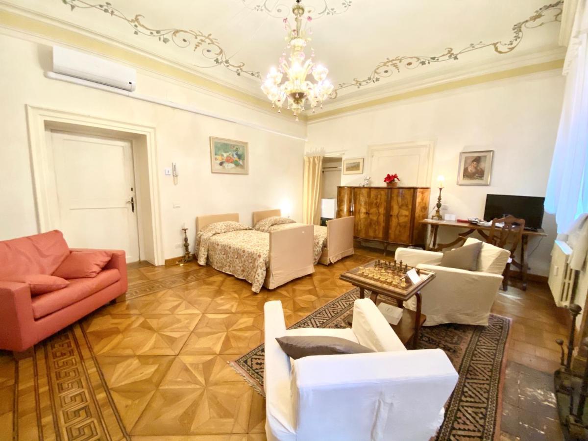 Gasthof Ca' Salicornia Venedig