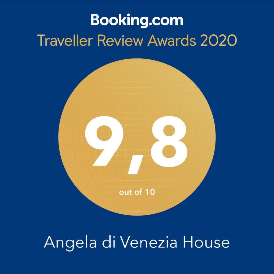 Angela Di House Venise
