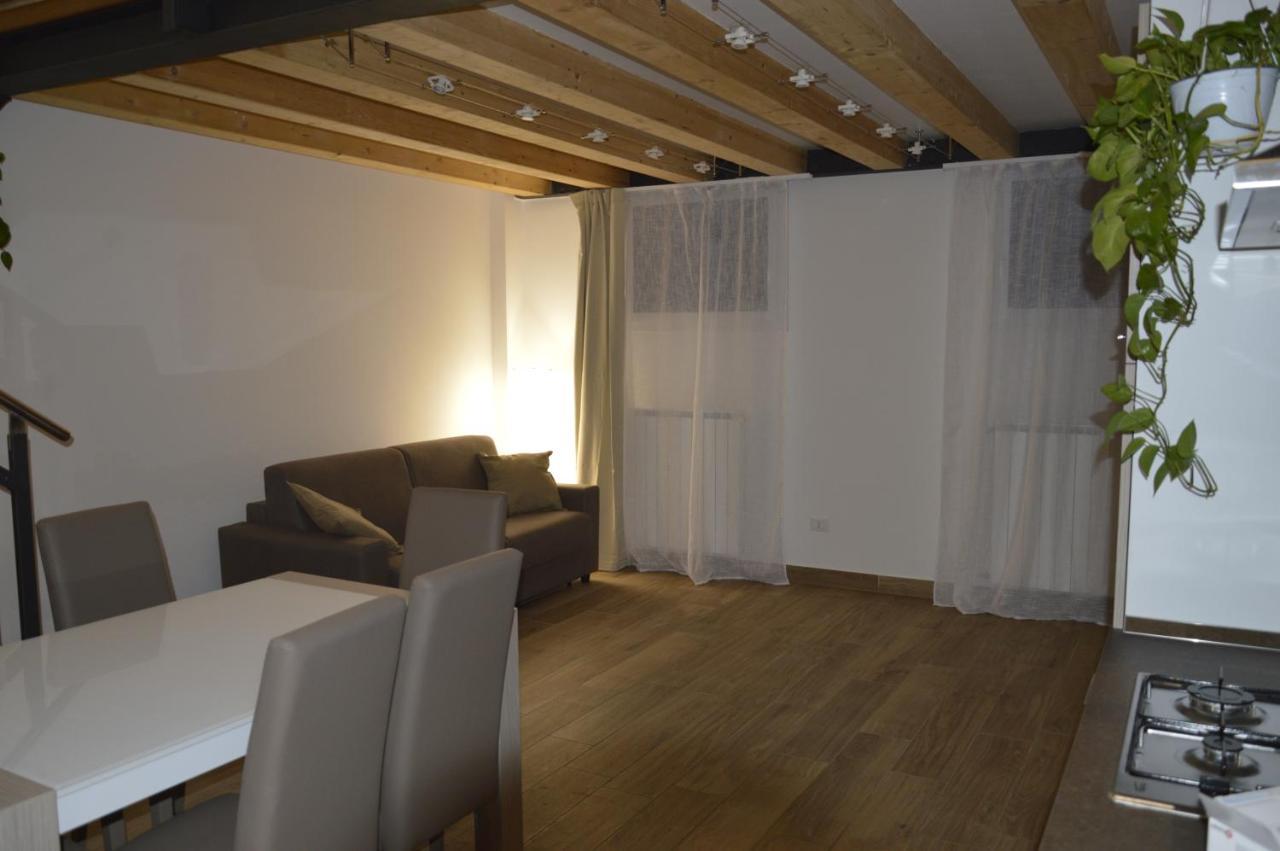 Appartement Calle Michelangelo