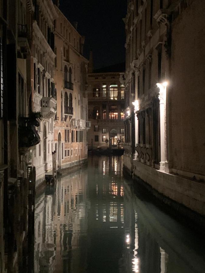 Rooftop Terrace Domus Dei Fabbri Appartement Venise