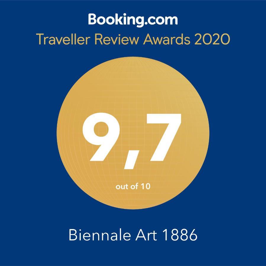 Biennale Art 1886 * Venedig