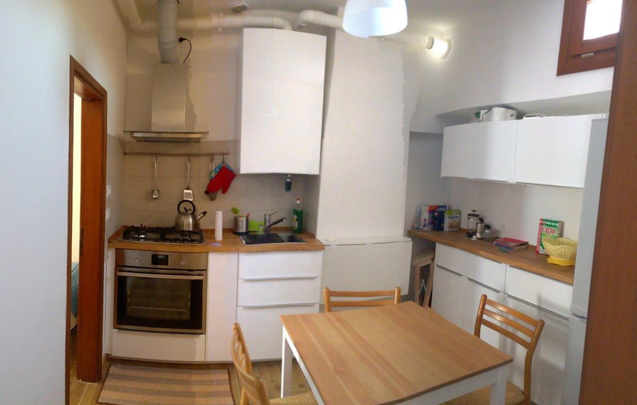 La Guglia - Guglia House-cannaregio-venezia Appartement
