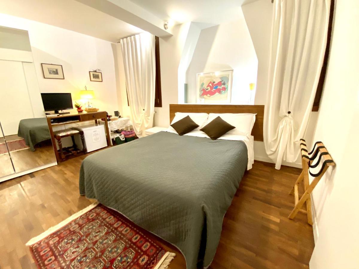 Maison d'hôtes San Tomà