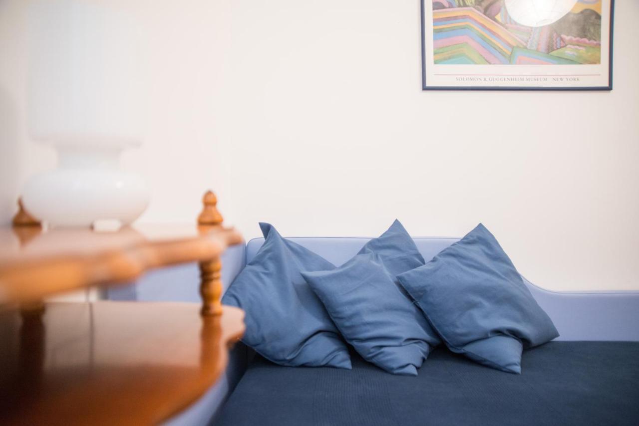 Apartment Lovely In San Marco Venedig