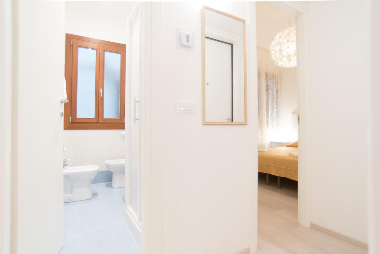 Lovely In San Marco Apartment