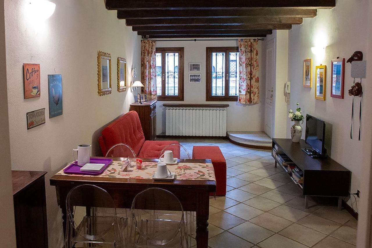 Appartement Pink House In Center
