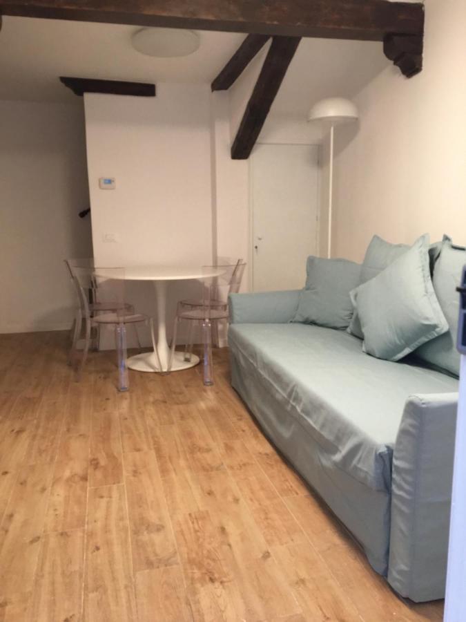 Casa Romana Appartement *