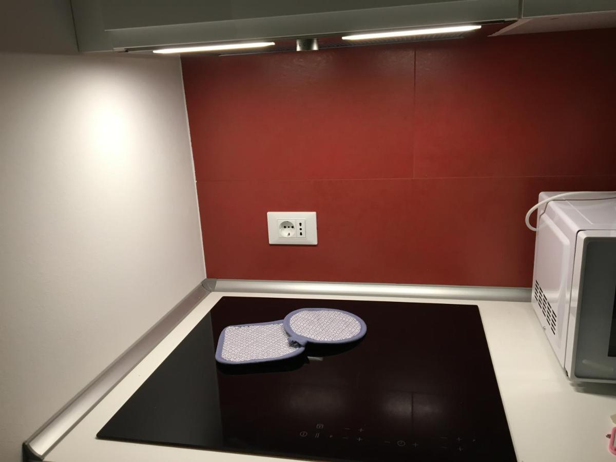 Appartement Casa Romana