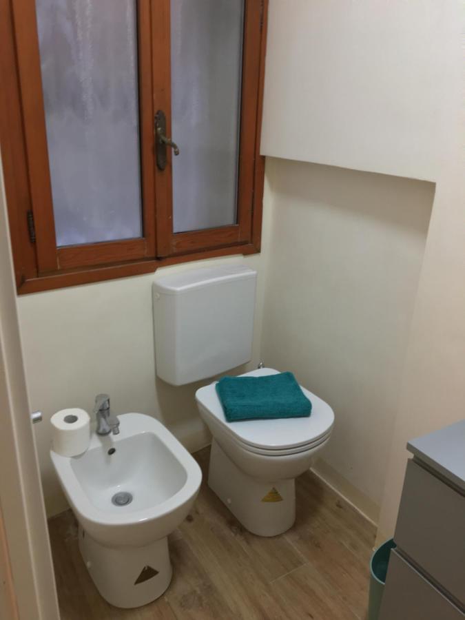Appartement Casa Romana Venise