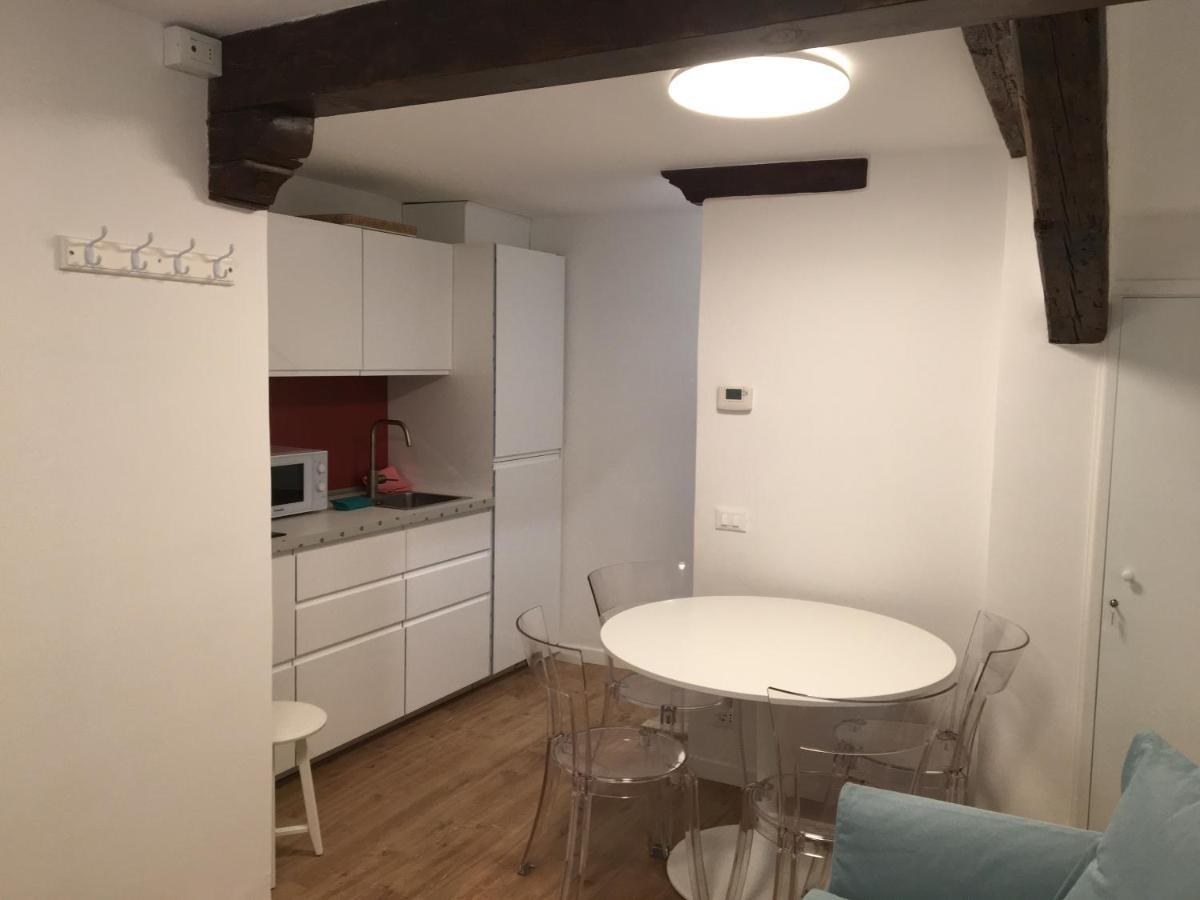 Appartement Casa Romana