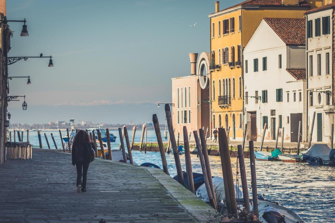 Appartamento Ai Tre Archi