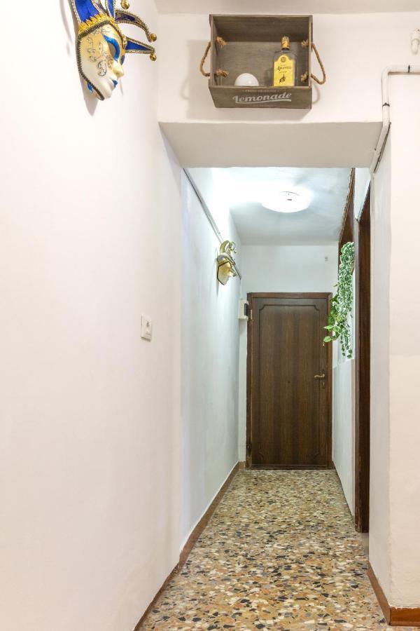 Appartamento Ai Tre Archi